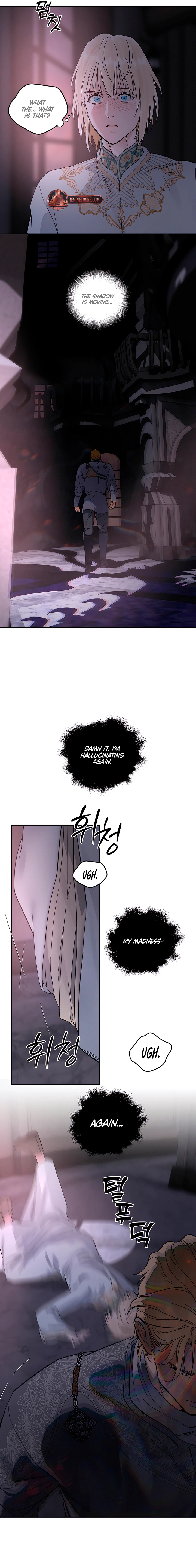 Antidote Chapter 82 page 3 - 