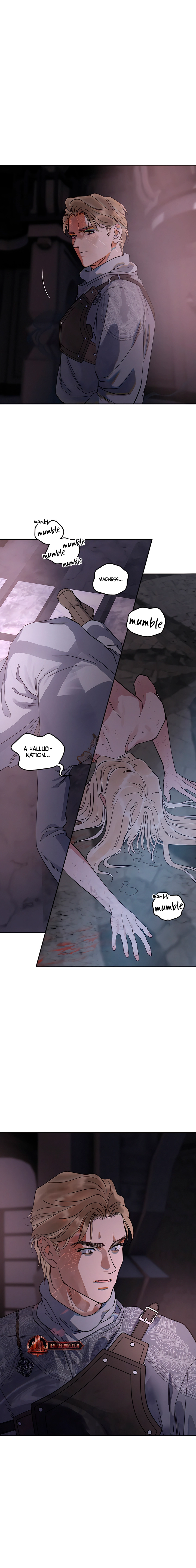 Antidote Chapter 82 page 4 - 
