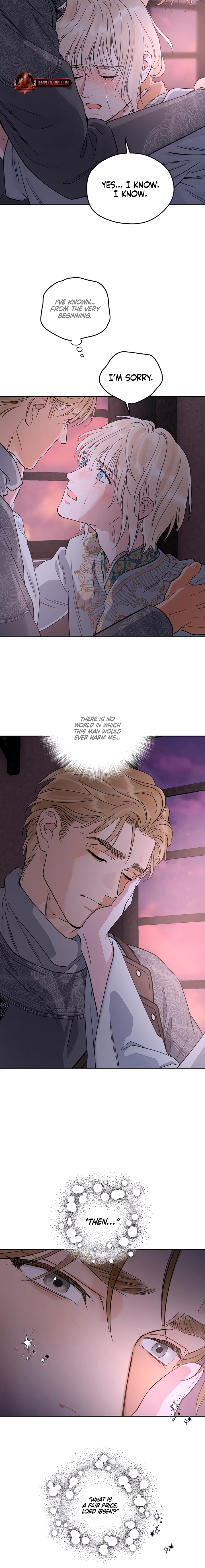 Antidote Chapter 82 page 6 - 