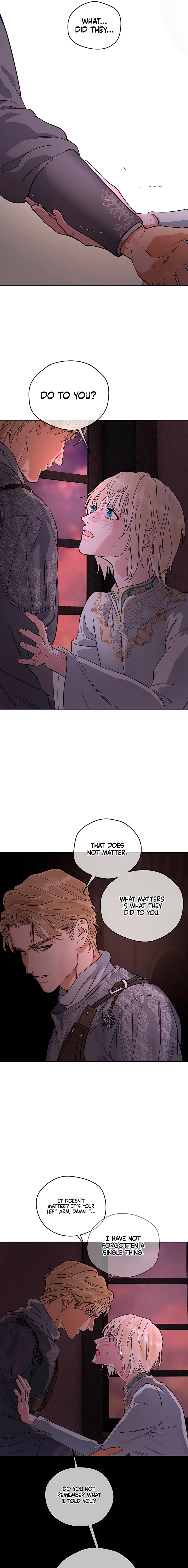 Antidote Chapter 82 page 9 - 