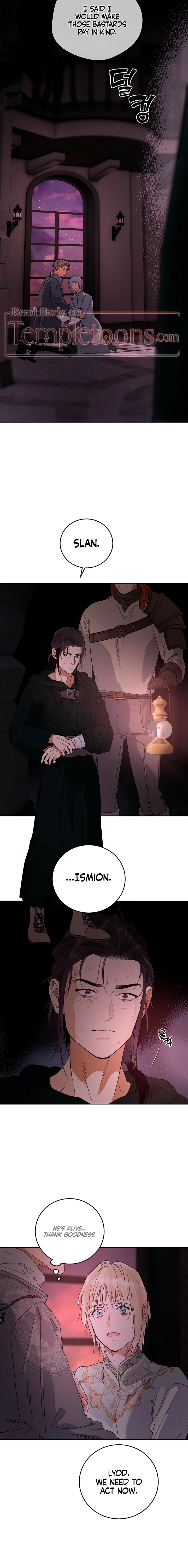 Antidote Chapter 82 page 10 - 