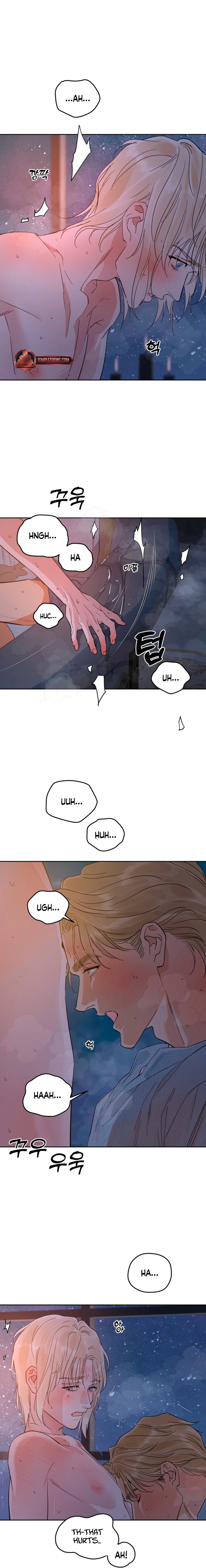 Antidote Chapter 83 page 11 - 