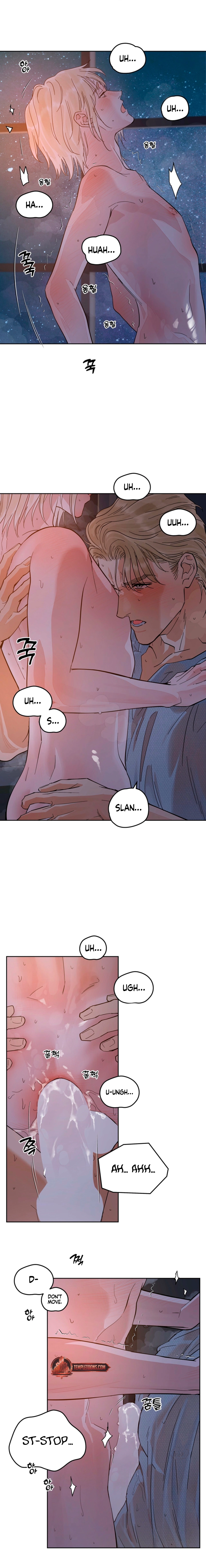 Antidote Chapter 83 page 12 - 
