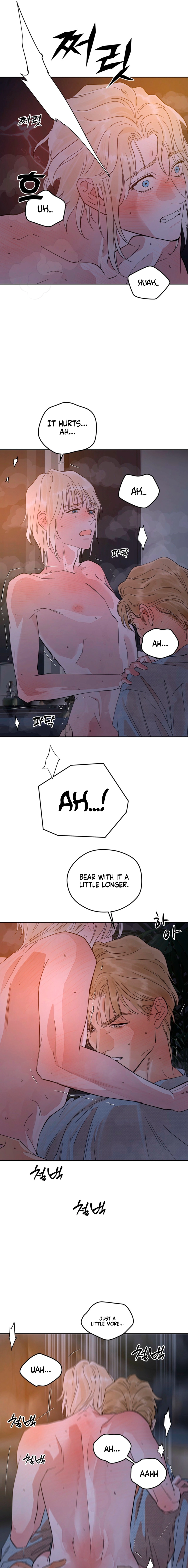 Antidote Chapter 83 page 13 - 