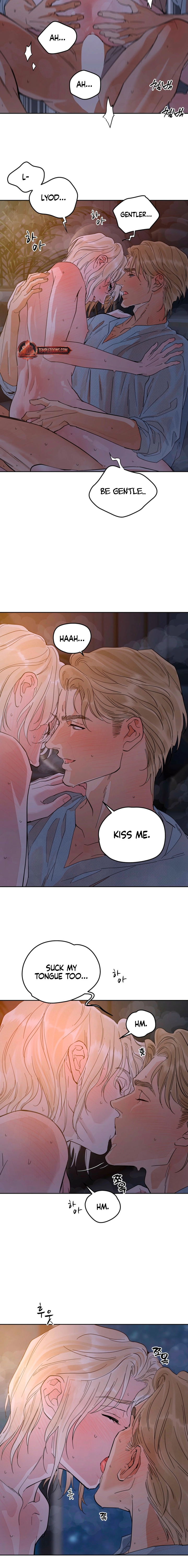 Antidote Chapter 83 page 14 - 