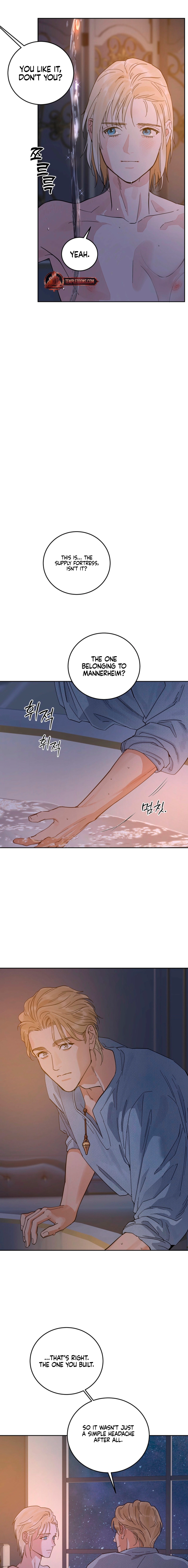 Antidote Chapter 83 page 3 - 