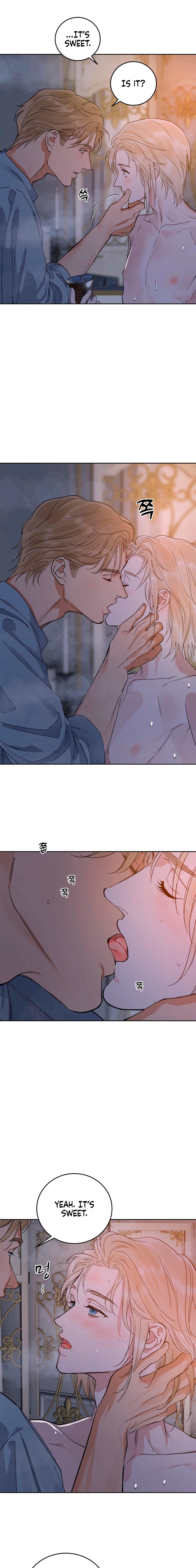 Antidote Chapter 83 page 5 - 