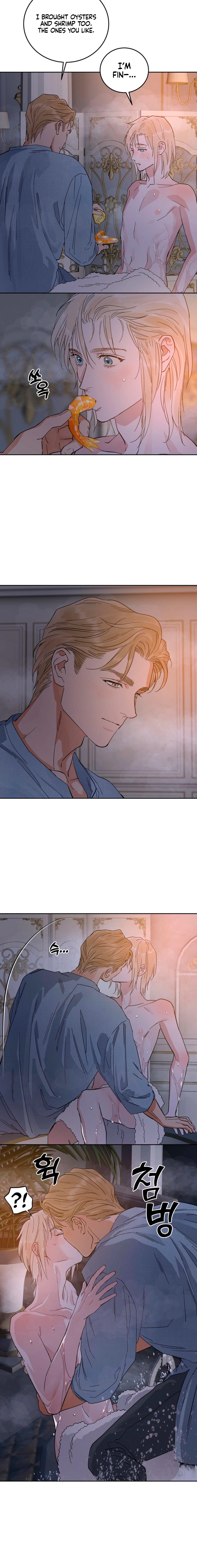 Antidote Chapter 83 page 6 - 