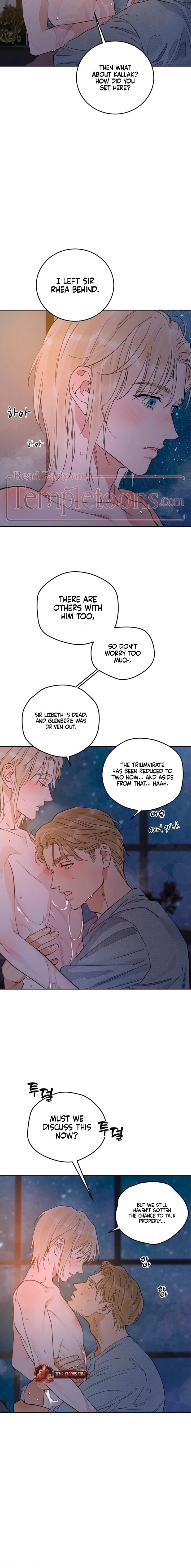 Antidote Chapter 83 page 8 - 