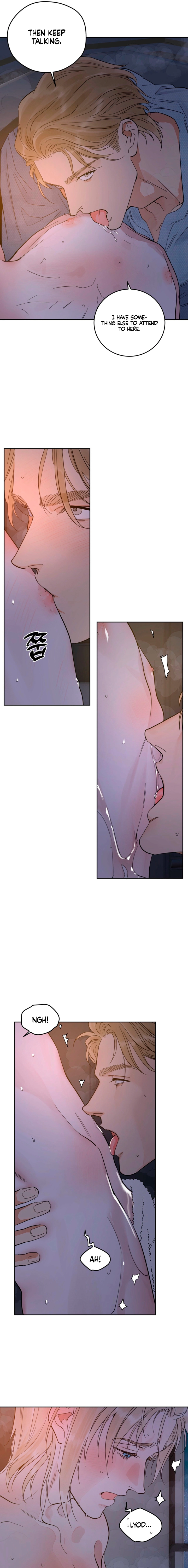 Antidote Chapter 83 page 9 - 