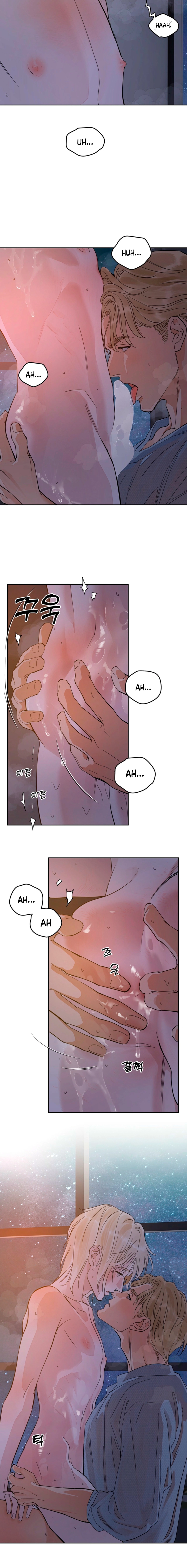 Antidote Chapter 83 page 10 - 