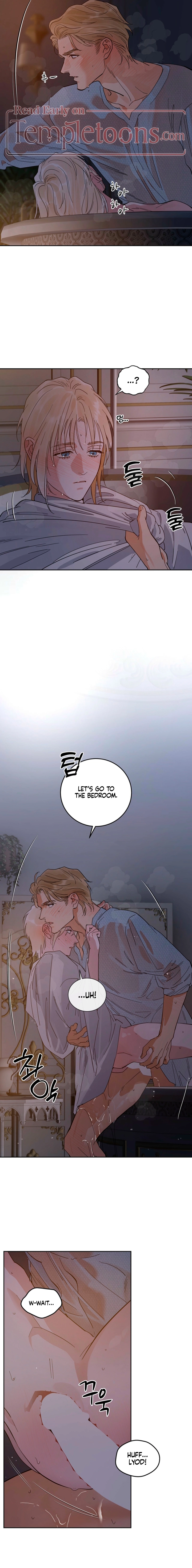 Antidote Chapter 84 page 2 - 