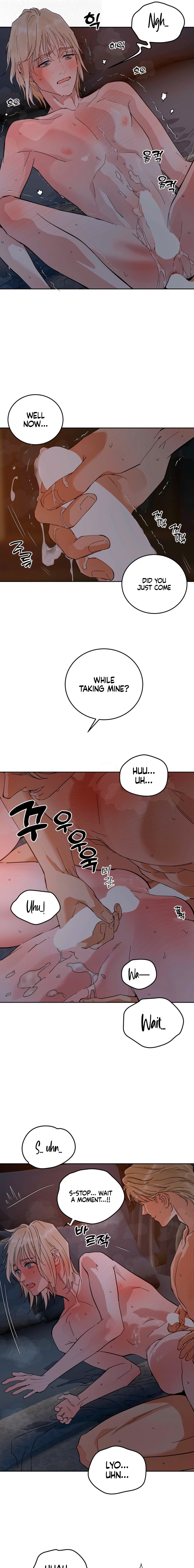 Antidote Chapter 84 page 13 - 