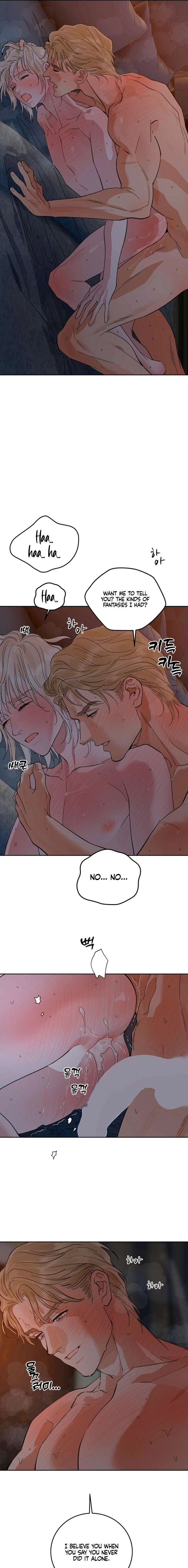 Antidote Chapter 84 page 15 - 