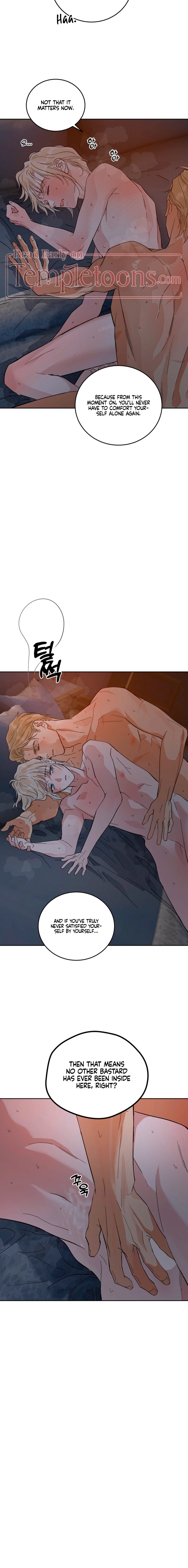 Antidote Chapter 84 page 16 - 