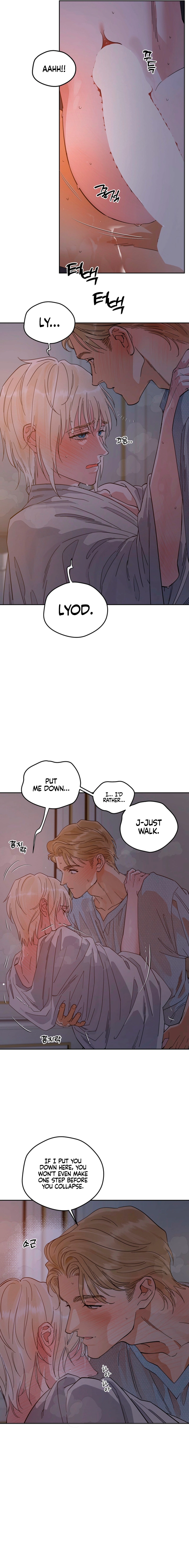Antidote Chapter 84 page 3 - 