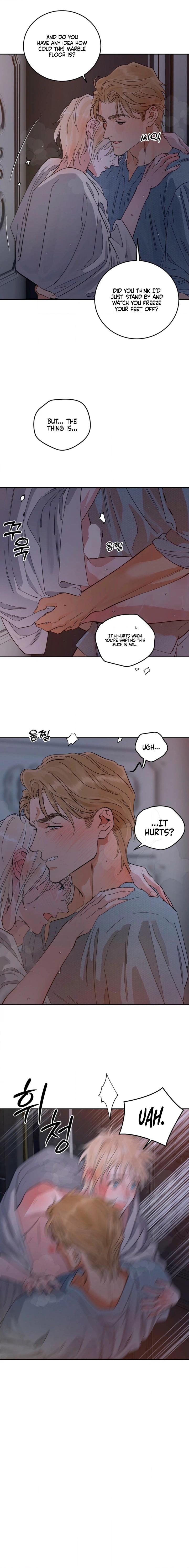 Antidote Chapter 84 page 4 - 