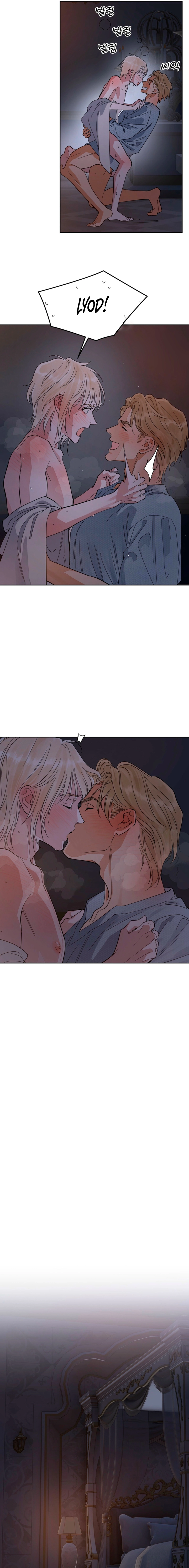 Antidote Chapter 84 page 5 - 
