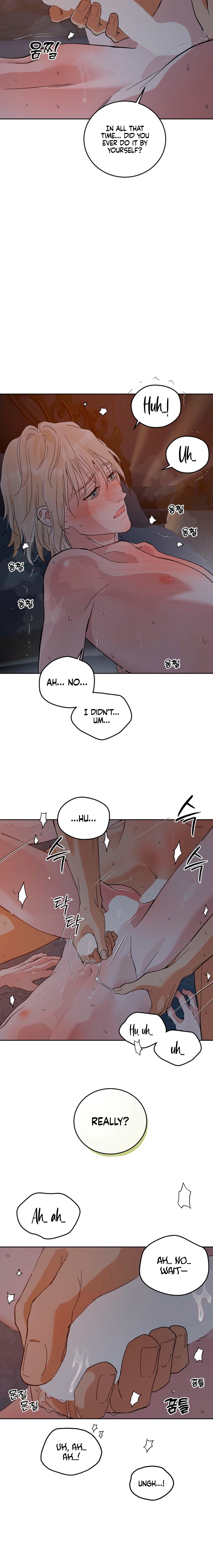 Antidote Chapter 84 page 10 - 