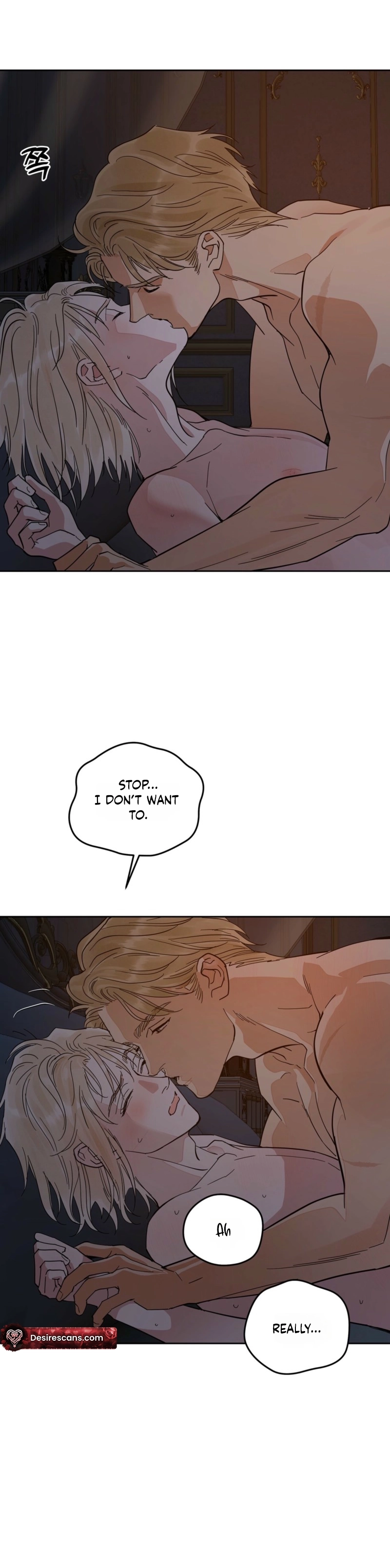 Antidote Chapter 85 page 13 - 