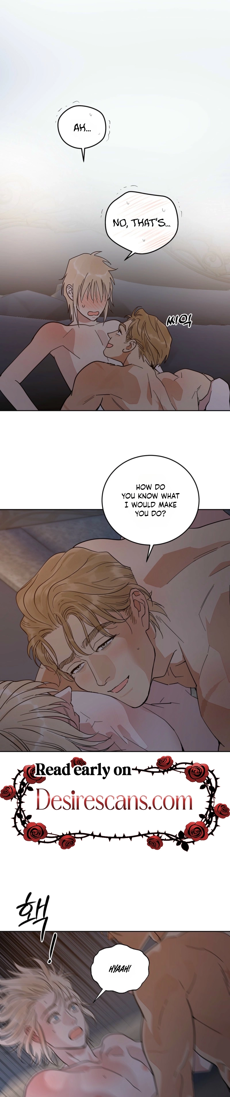 Antidote Chapter 85 page 18 - 