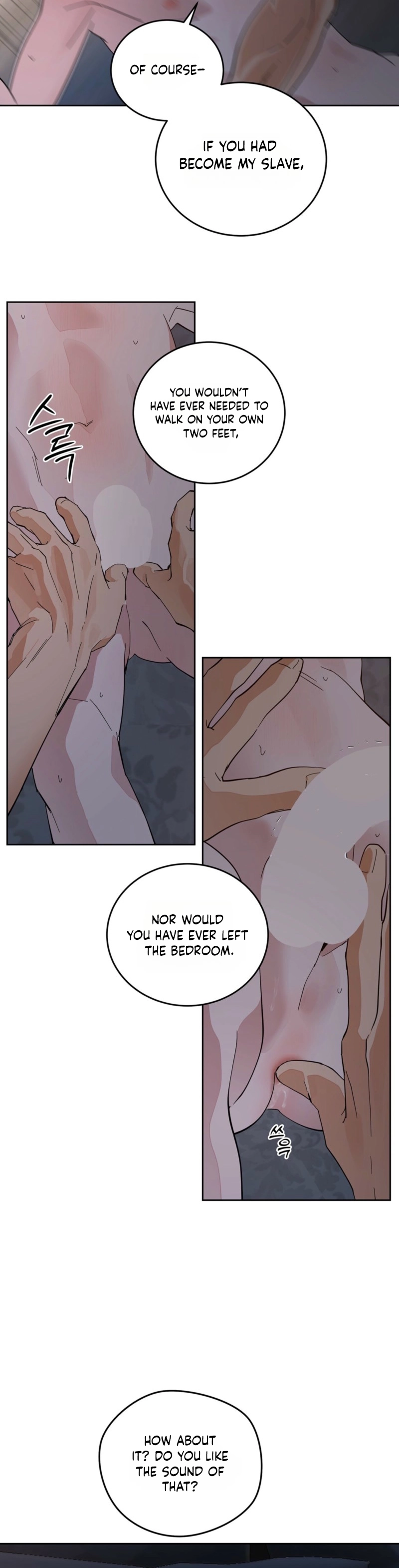 Antidote Chapter 85 page 19 - 