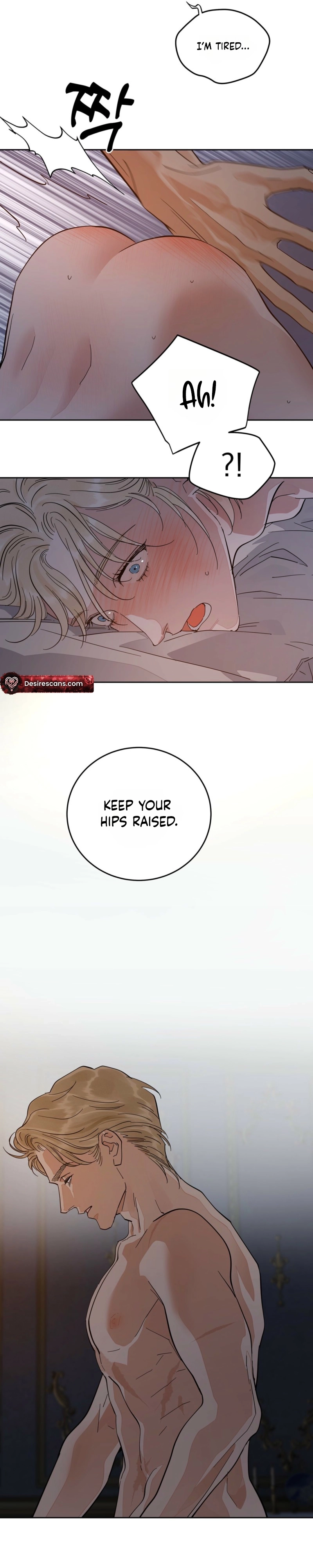 Antidote Chapter 85 page 21 - 