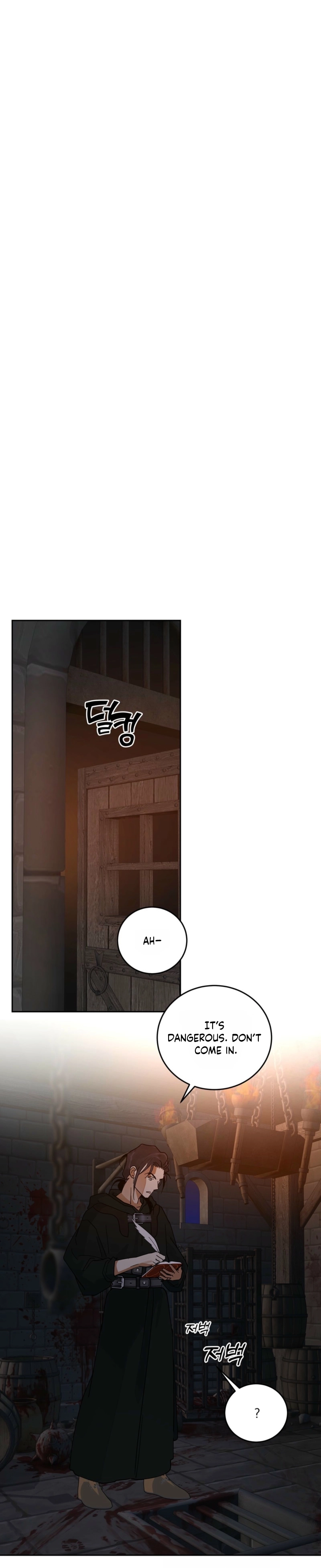 Antidote Chapter 85 page 22 - 