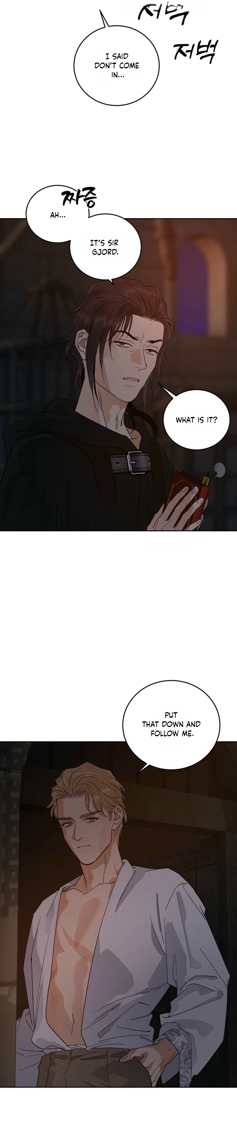 Antidote Chapter 85 page 23 - 