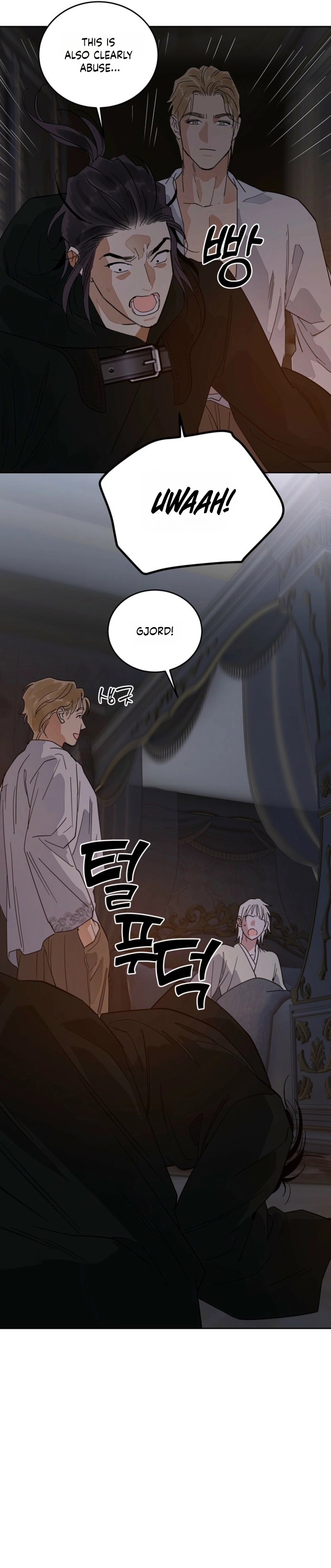 Antidote Chapter 85 page 26 - 