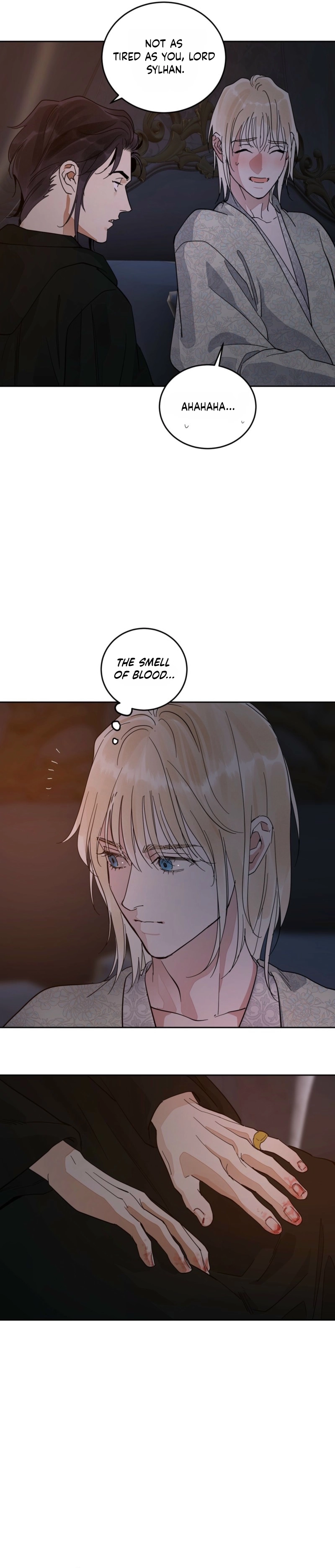 Antidote Chapter 85 page 29 - 