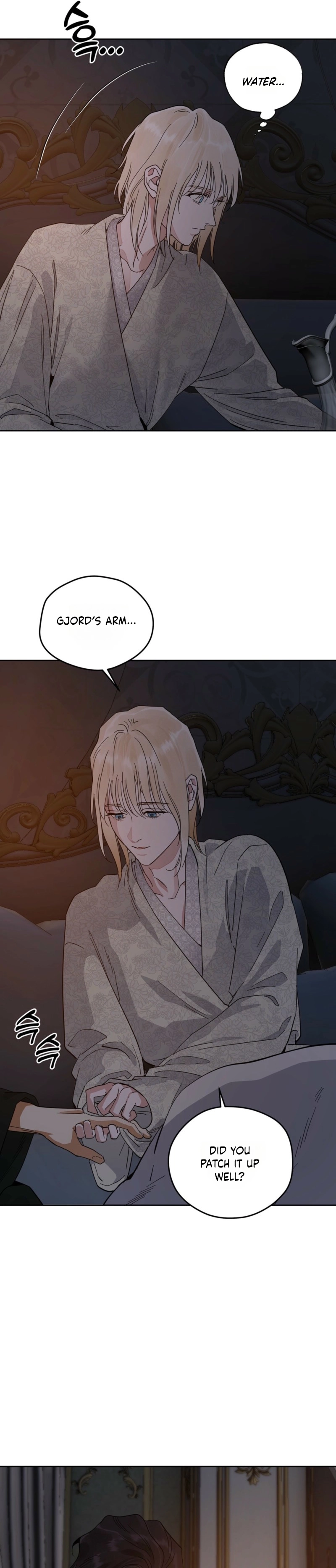 Antidote Chapter 85 page 30 - 