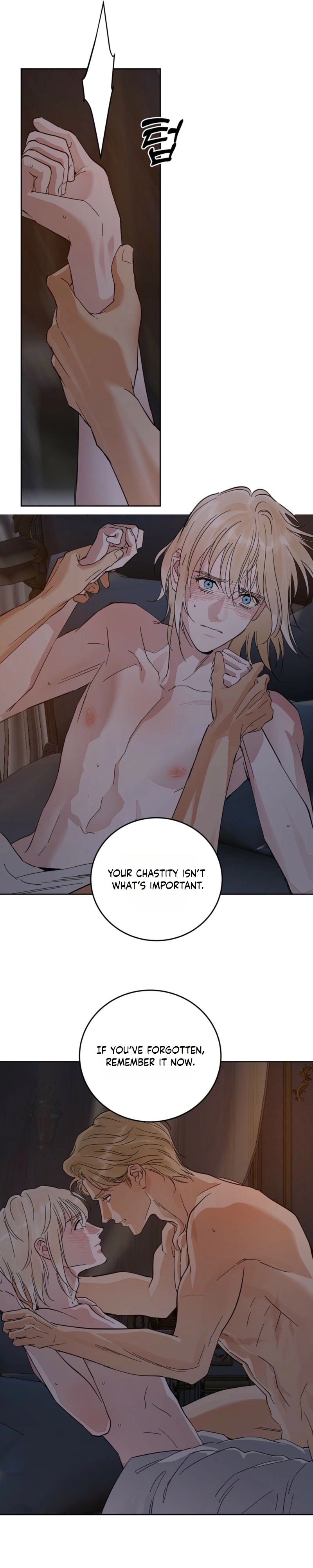 Antidote Chapter 85 page 9 - 