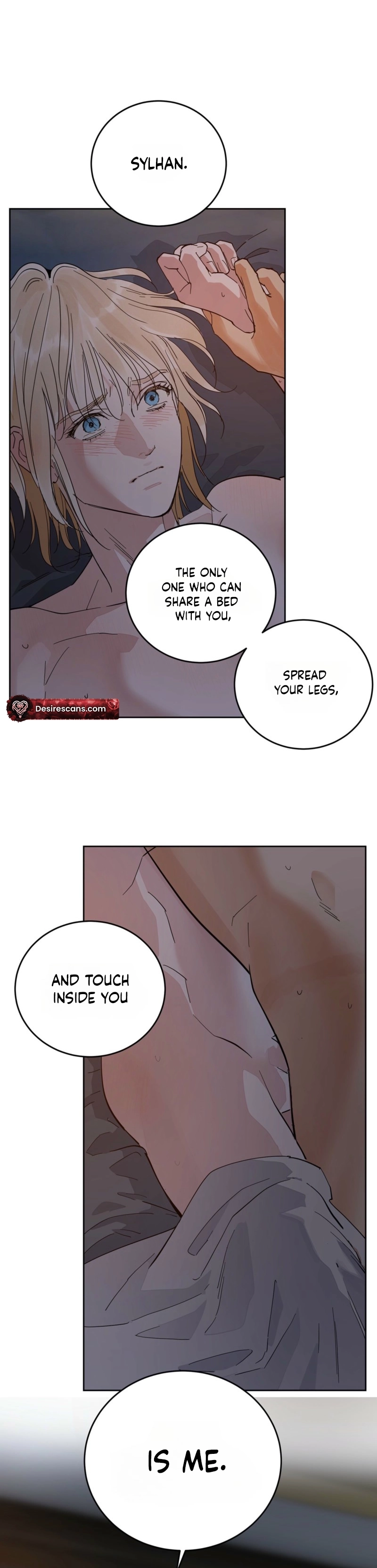 Antidote Chapter 85 page 10 - 