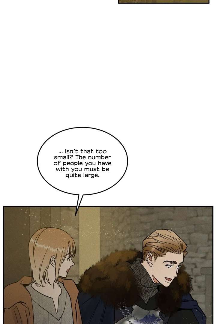 Antidote Chapter 9 page 109 - 