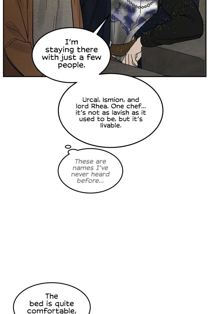 Antidote Chapter 9 page 110 - 