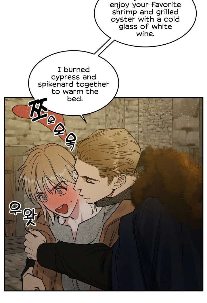 Antidote Chapter 9 page 113 - 