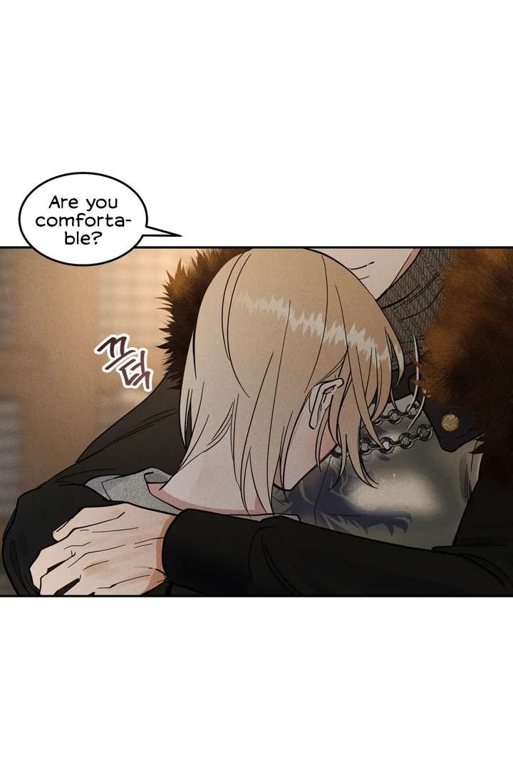 Antidote Chapter 9 page 16 - 
