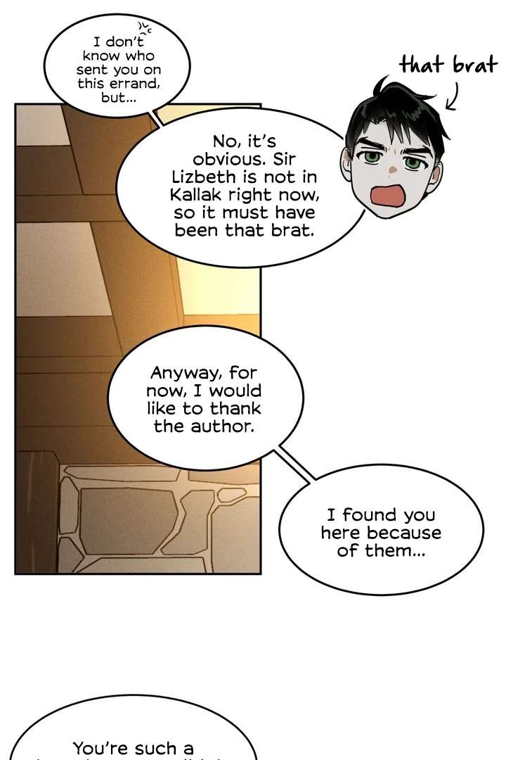 Antidote Chapter 9 page 21 - 