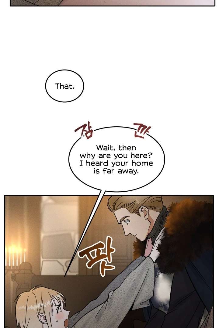 Antidote Chapter 9 page 25 - 