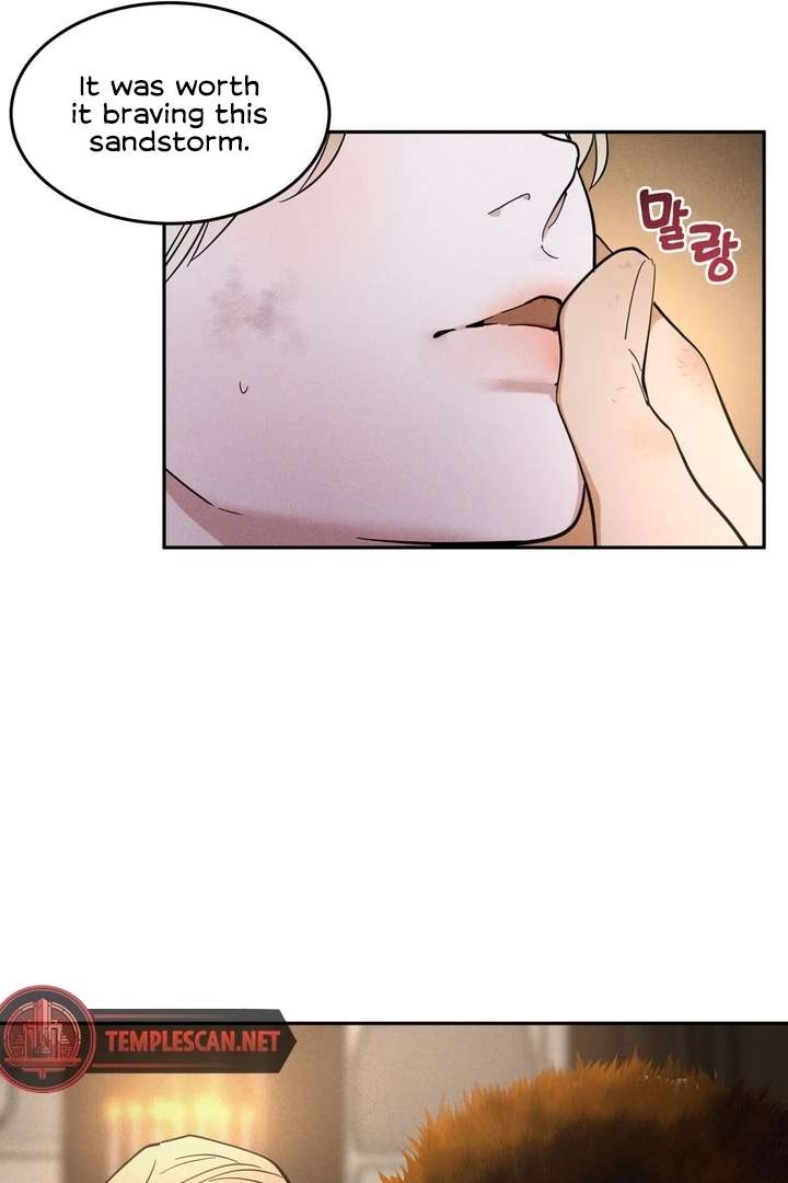 Antidote Chapter 9 page 30 - 