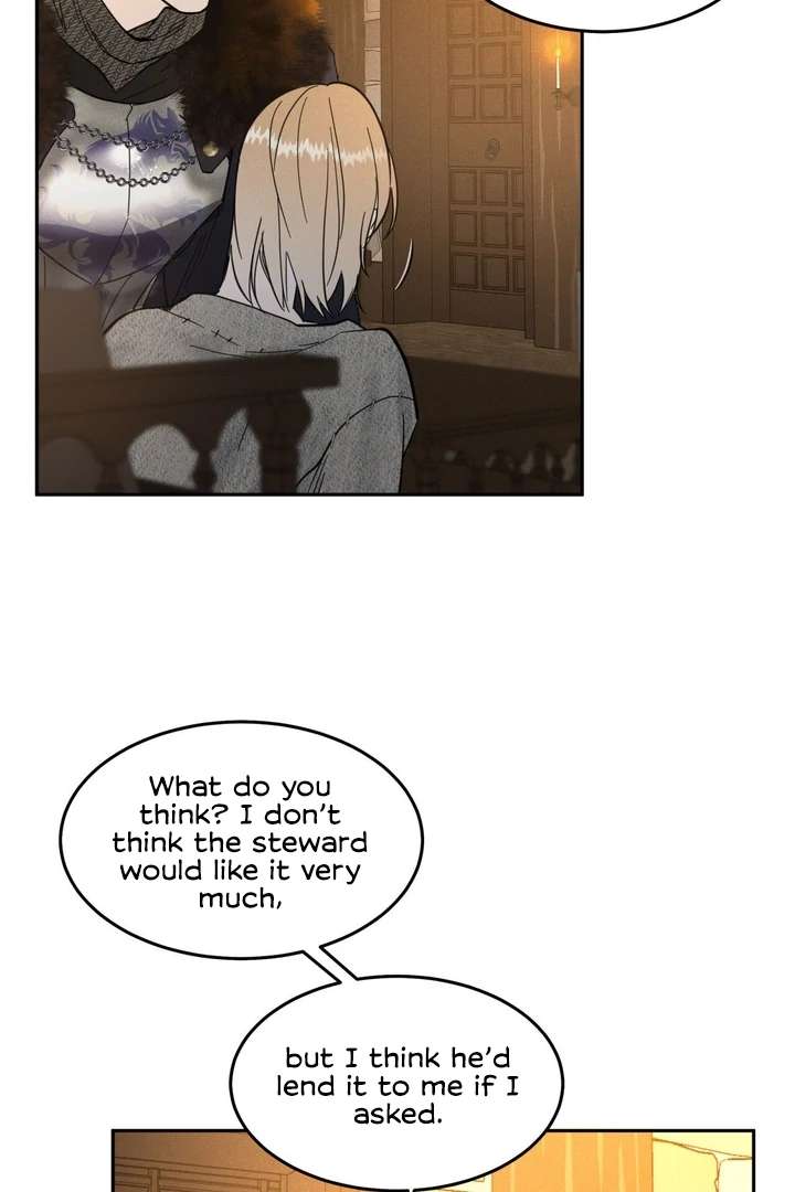 Antidote Chapter 9 page 34 - 