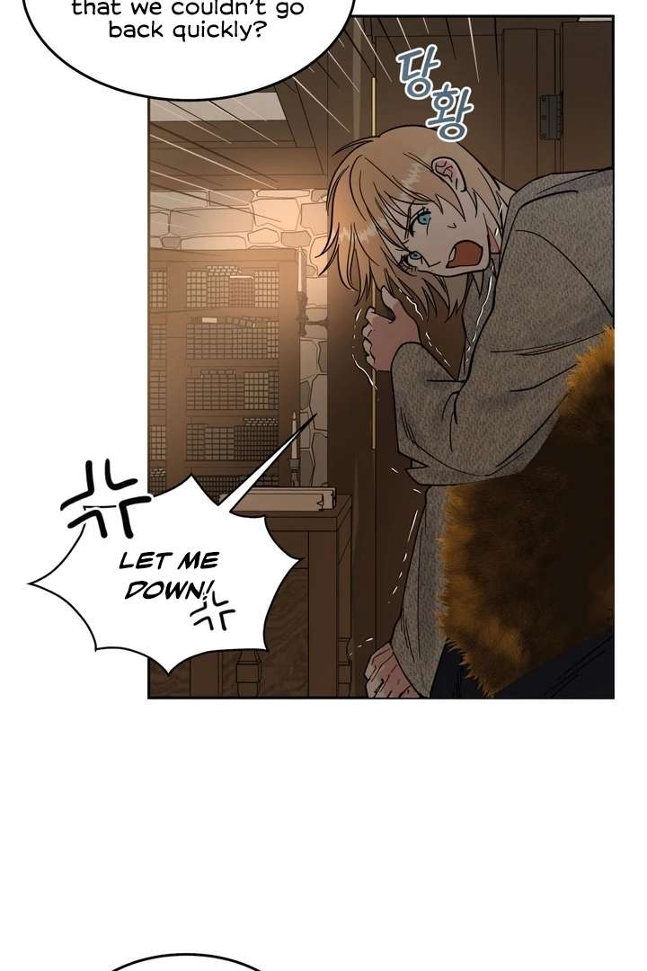 Antidote Chapter 9 page 63 - 