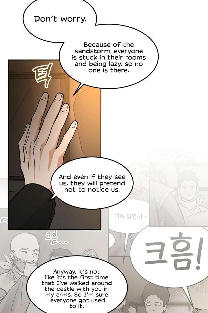 Antidote Chapter 9 page 64 - 