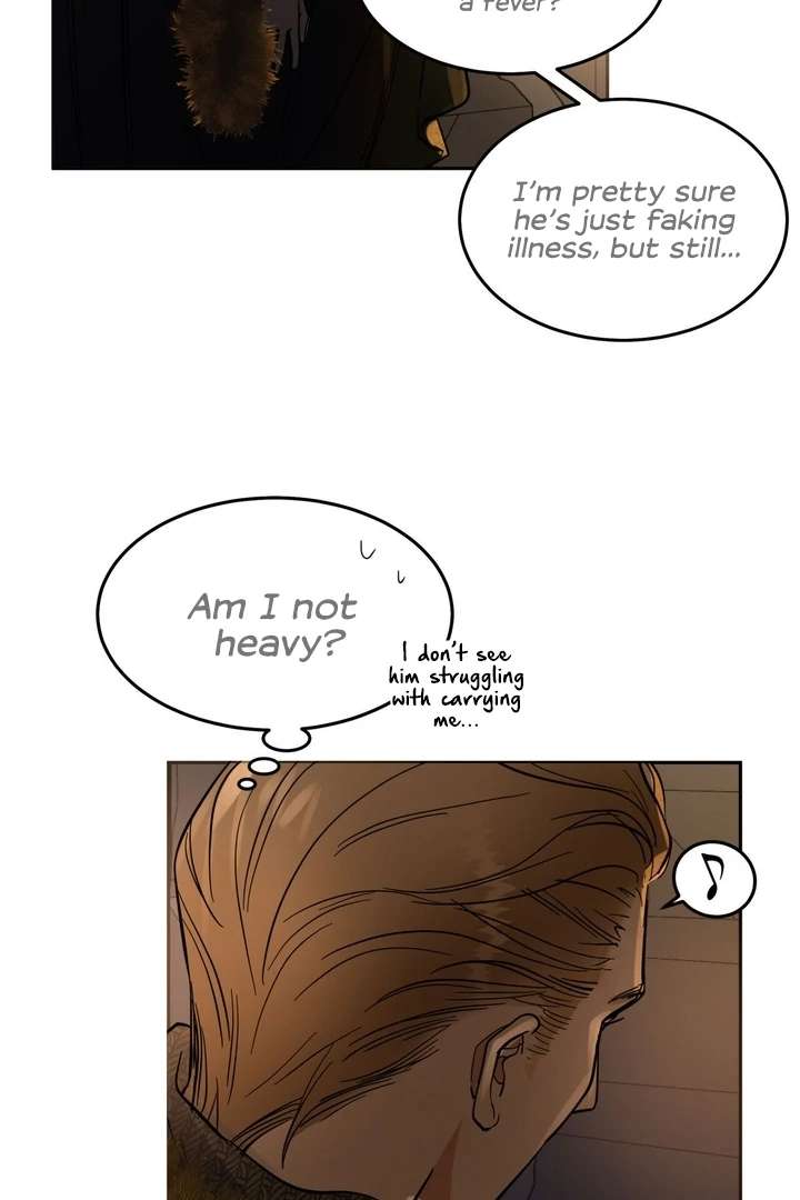 Antidote Chapter 9 page 70 - 