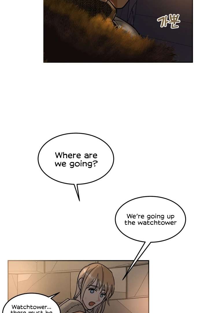 Antidote Chapter 9 page 71 - 