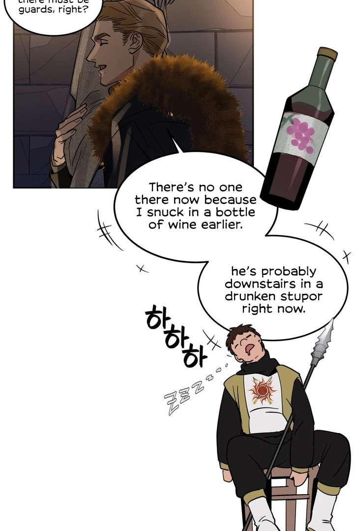 Antidote Chapter 9 page 72 - 