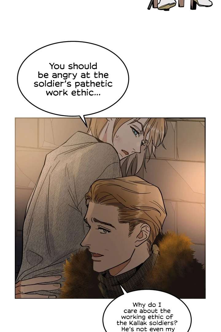 Antidote Chapter 9 page 73 - 