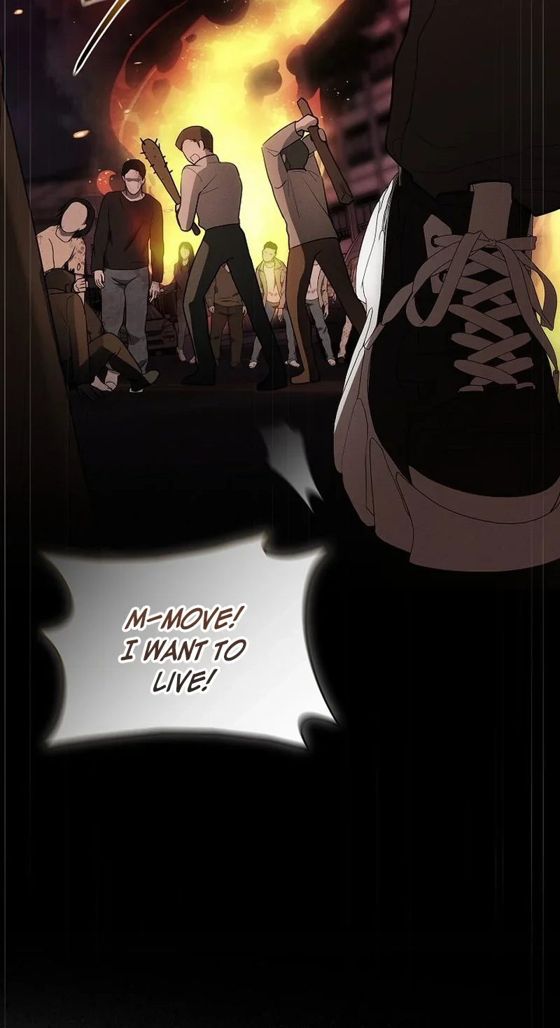 Antisocial Safe Zone Chapter 0 page 5 - 