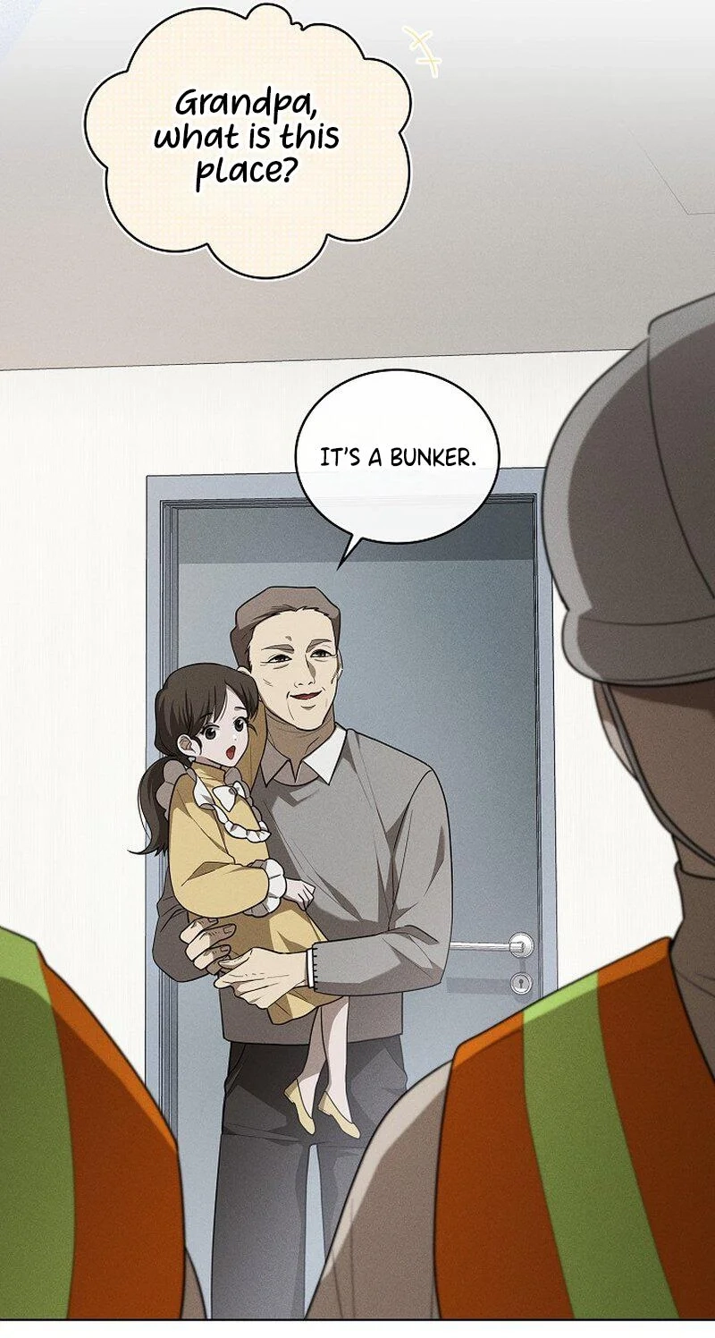 Antisocial Safe Zone Chapter 2 page 11 - 